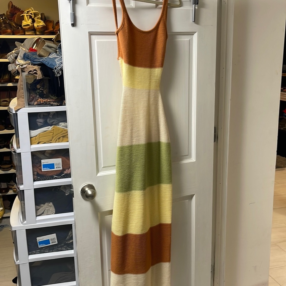 Summer Dress